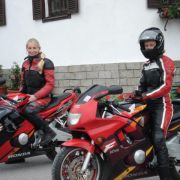 Motorrad Hotel G H Baumgarten3